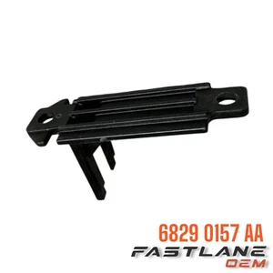 2019-2022 JEEP CHEROKEE RADIATOR BRACKET NEW OEM 6829 0157 AA - Picture 1 of 9