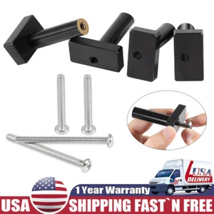 for Motor Mounts MGA015PB6 Trolling Motor Rubber Mounting Isolator Kit(Set of 4) - Picture 1 of 12