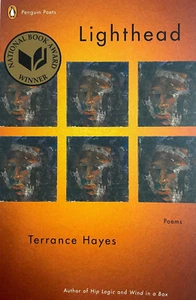 Lighthead : poems / Terrance Hayes (Penguin 2010 trade paperback) modern poetry - Imagen 1 de 9