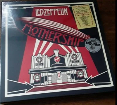 MOTHERSHIP - Image 1 of 2