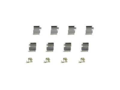 Kit de herrajes de freno Dorman 92761MJJY para Mitsubishi Endeavor 2004-2008, 2010-2011 Foto 1 de 2