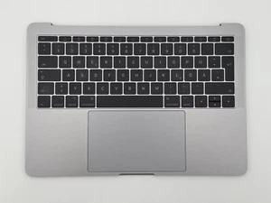 Topcase, tastiera e trackpad per MacBook Pro 13" 2016/2017 A1708 - Foto 1 di 6