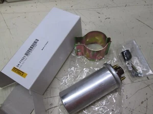 IGNITION COIL - UNIVERSAL FOR SINGLE CYL MOTORCYCLE SNOWMOBILE ATV 12V - Picture 1 of 7