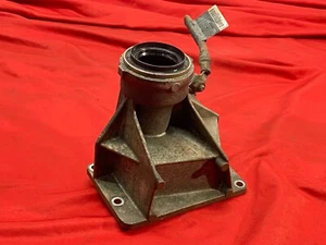01-05 BMW E46 325XI 330XI AWD Front Axle CV Shaft Bracket Mount Support OEM✅ - Picture 1 of 7