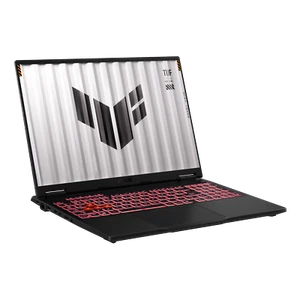 ASUS TUF Gaming A16 FA608WV-RL019W 16" Ryzen AI 9 HX 370 16GB 1TB SSD RTX 4060 - Afbeelding 1 van 3