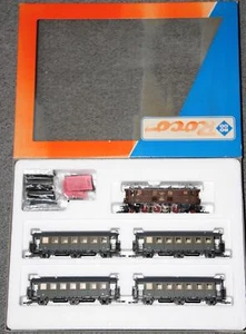 Roco H0 Zugset 43048 - Bild 1 von 3