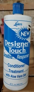 Luster's Designer Touch Sensitive Response Conditioner Treatment 32 Oz - Picture 1 of 1