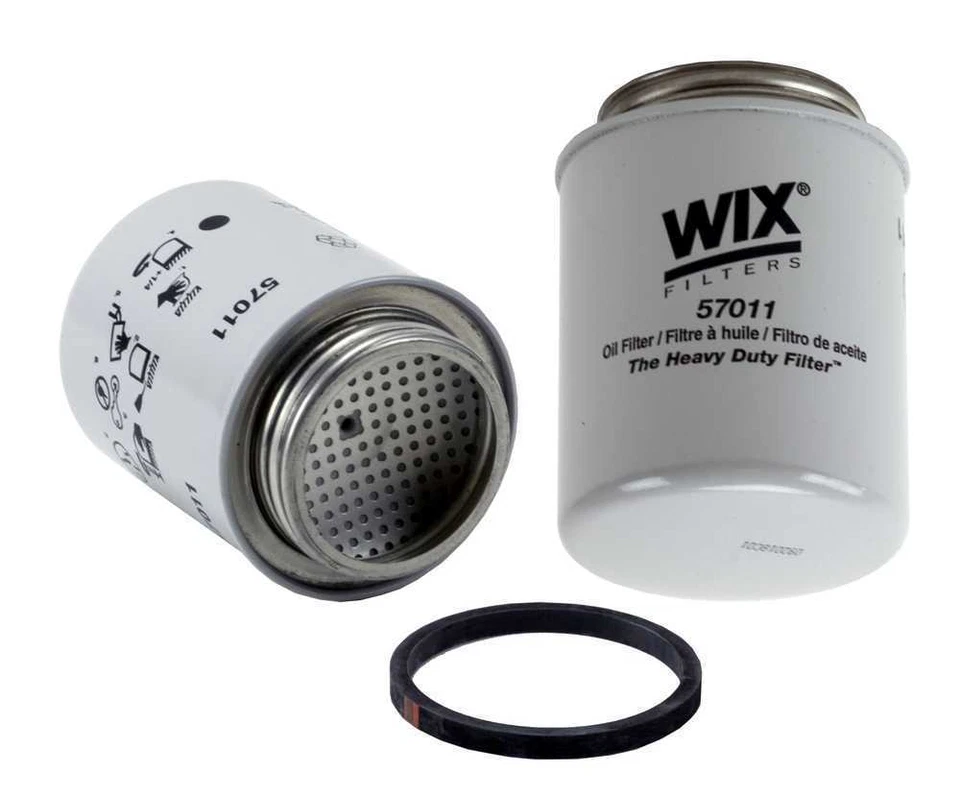Engine Oil Filter Wix 57011