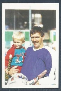 A QUESTION OF SPORT-1986-ENGLAND-HOCKEY-IAN TAYLOR - Picture 1 of 1