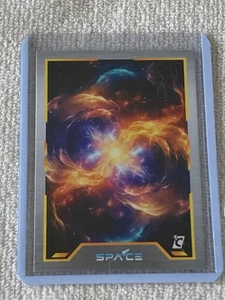 2025 Cardsmiths Space: Galactic Edition Trading Card #19 Supernova NM - Picture 1 of 2