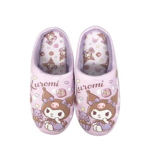 Scarpe camera Sanrio Kuromi 56202562 - Foto 1 di 4