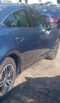 Mazda Mazda 2014-2016 6 diestro tablero de pasajeros airbag OEM Foto 1 de 4