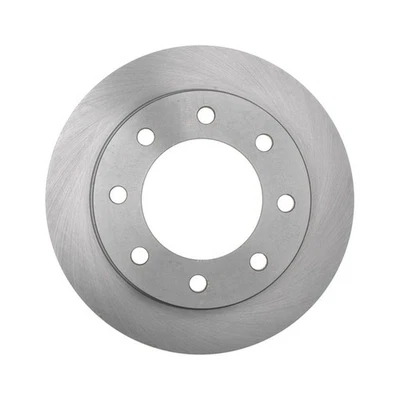 Genuine ACDelco For GMC Savana 2500/1500/3500/4500 03-20 Disc Brake Rotor Front - Image 1 of 4