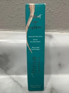 Thrive Causemetics Brilliant Eye Brightener in STELLA Champagne Shimmer NIB - Picture 1 of 6