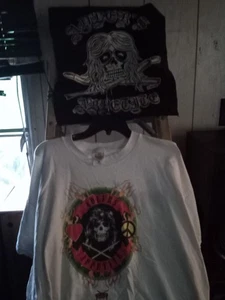 STEVEN ADLER - 2009 ADLER's APPETITE & BACK PATCH - Bild 1 von 18