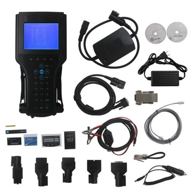 Tech2 scanner + candi module for GM/SAAB/OPEL/SUZUKI/ISUZU/HOLDEN - Image 1 of 4