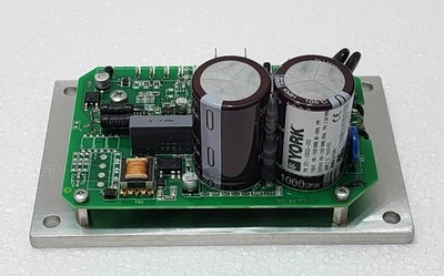 Placa inversora YORK 031 02533 000 50/60Hz #2 Foto 1 de 4