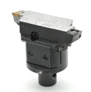 Wohlhaupter Zweischneider Ø 150-180 mm 132059 WSP-Halter 126009  RHV22684 - Bild 1 von 13