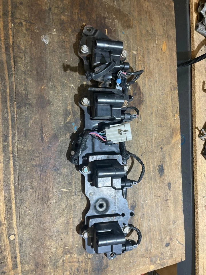 02 GMC YUKON XL 1500 Ignition Coil/ignitor - Image 1 of 1