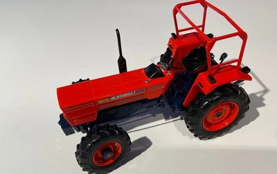 MODELAGRISYSTEM, STESSO DRAGO, 1/32,  SAMDRAG - Immagine 1 di 4