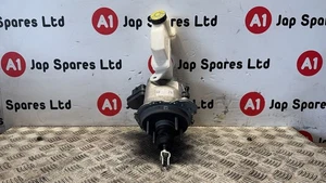 2020-2024 TOYOTA YARIS MK4 1.5 HYBRID BRAKE MASTER CYLINDER & SERVO 47210-K0020 - Picture 1 of 13
