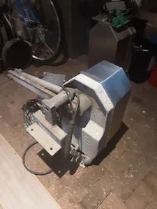 electric swing gate openers a - Picture 1 of 8