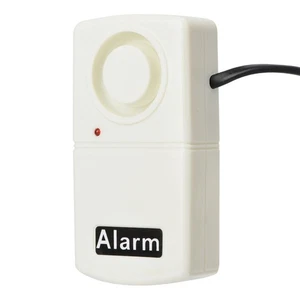 Automatischer Stromausfall Ausfall Alarm Warnsirene LED-Anzeige Securit BEA - Bild 1 von 8