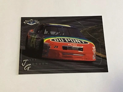 Jeff Gordon 1995 Classic ASSETS  DC19  Team Hendrick - Image 1 of 3