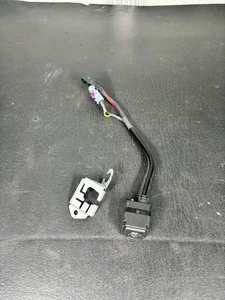 5Q0980556B Rear View Park Assist Backup Camera module OEM Volkswagen Audi VW AG - Picture 1 of 6