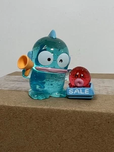 Hangyodon Supermarket Series 1.5” Figure Shopping Guide w/ Sale Box Clear New - Picture 1 of 6