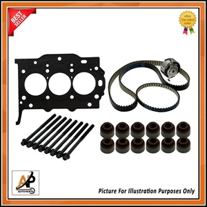 FOR HONDA CIVIC X 1.0 VTEC PETROL ENGINE P10A2 HEAD GASKET + OTHER ENGINE PARTS - Picture 1 of 4