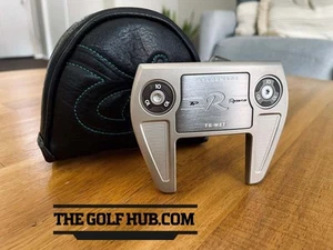 *NEW* TaylorMade TP Reserve M27 34” Putter - Picture 1 of 7