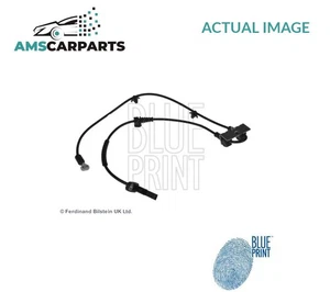 ABS WHEEL SPEED SENSOR RIGHT FRONT ADS77109 BLUE PRINT NEW OE REPLACEMENT - Picture 1 of 5