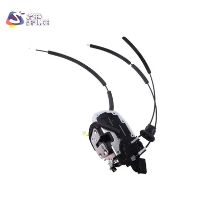 Front Left Driver Door Lock Actuator Motor Assembly for Nissan Quest 2011-2017 - Image 1 of 4