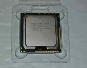 Intel Core i7-990X Processor SLBVZ 6 Core 12MCache 3.46GHz(3.73 Turbo) 6.40GT/s - Picture 1 of 2