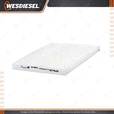 Sakura Cabin Filter for Kia Carens Rondo Cerato YD Pro Cee'D Rondo RP CA-28260 - image 1 of 2