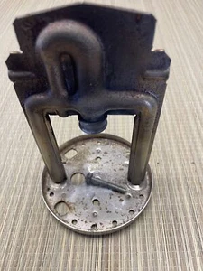 Coleman Lantern Model 321A Blue Part 321-336 Burner Assembly - Picture 1 of 2