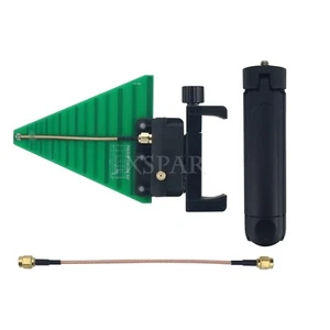 HAMGEEK HG1723 Log Periodic Antenna for UAV Positioning Wifi Direction Finding - Bild 1 von 7