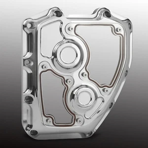 Cubierta de leva de claridad CNC para Harley Twin Cam 2001-2017 Dyna 2001-2016 Touring - Imagen 1 de 8