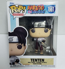TENTEN - Naruto Shippuden Funko POP! Animation #1661 Collectible Figure IN STOCK