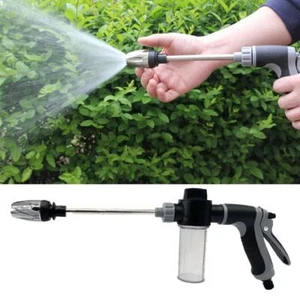 Waterblitz Pressure Washer Water High Pressure Nozzle Water Blitz Hose Nozzle - Picture 1 of 14
