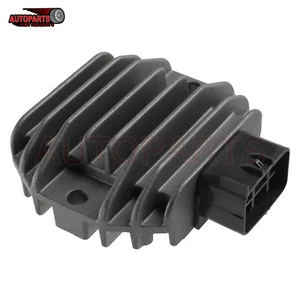 Regulador rectificador para Yamaha Grizzly 660 YFM660 2002 2003 2004 2005 06 07 2008 - Imagen 1 de 11