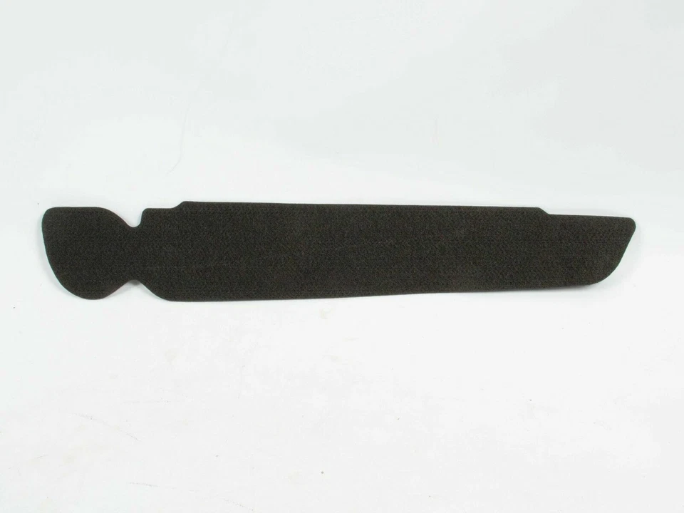 Inserto de almacenamiento puerta delantera derecha Volkswagen 2006-2009 1K3868134D3A8 Foto 1 de 1