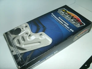 POWER TORQUE FK-227 AUTOMATIC TRANSMISSION FILTER KIT, NOS, Spanish, English - Picture 1 of 6