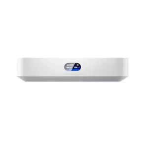 Ubiquiti UCG-Ultra UniFi Cloud Gateway Ultra, LAN (4) Gbe WAN (1) Gbe, USB typeC - Foto 1 di 6
