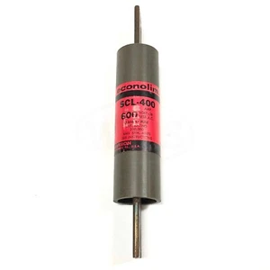 SCL-400 Econolim 600V Class K1 Fuse - Picture 1 of 4