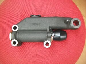 NEW 1941-1954 Plymouth Dodge DeSoto Chrysler Imperial MASTER CYLINDER