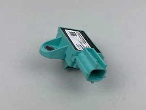 Org Audi A5 8t A4 8k SRS Safety Crash Sensor unit 8K0955557C - Picture 1 of 6
