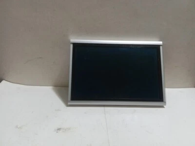 Planar EL640.400-CD4 D01 LCD Display Panel E0064450310 - Image 1 of 4