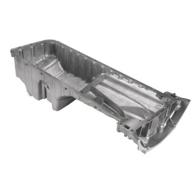 Маслосборник двигателя для Mercedes-Benz 190E 300CE 300E 300SE 300SEL 300TE 1988-1992 - Изображение 1 из 4